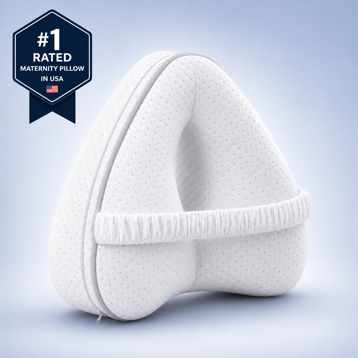 Celuro™ Maternity Pillow
