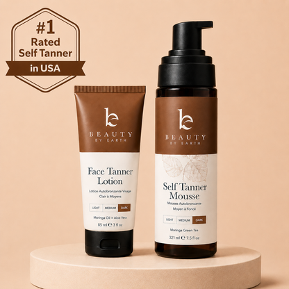 Celuro™ Self-Tan Duo