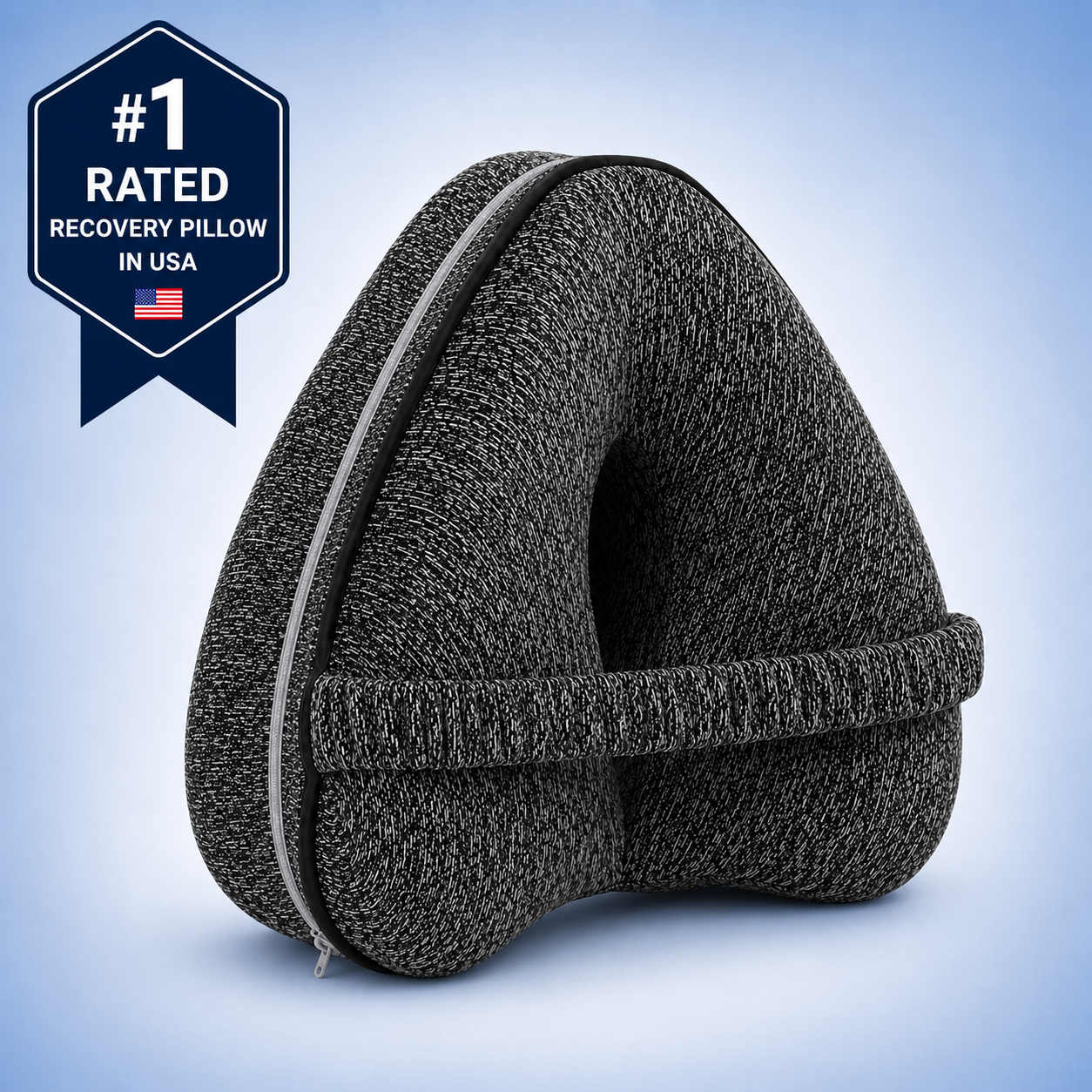 Celuro™ Recovery Pillow