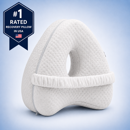 Celuro™ Recovery Pillow
