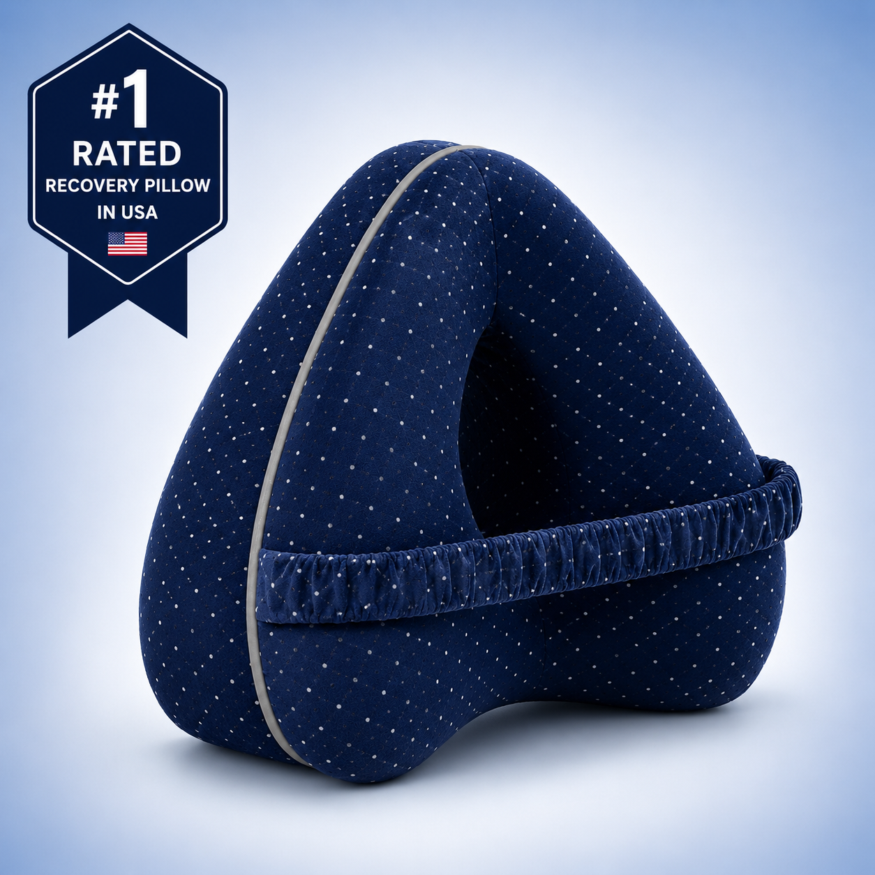 Celuro™ Recovery Pillow